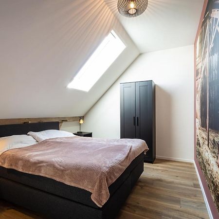 Boerderijkamer De Hooizolder Wijhe Exterior photo